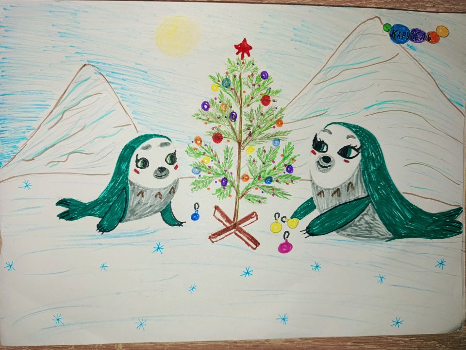 Якунина Елизавета