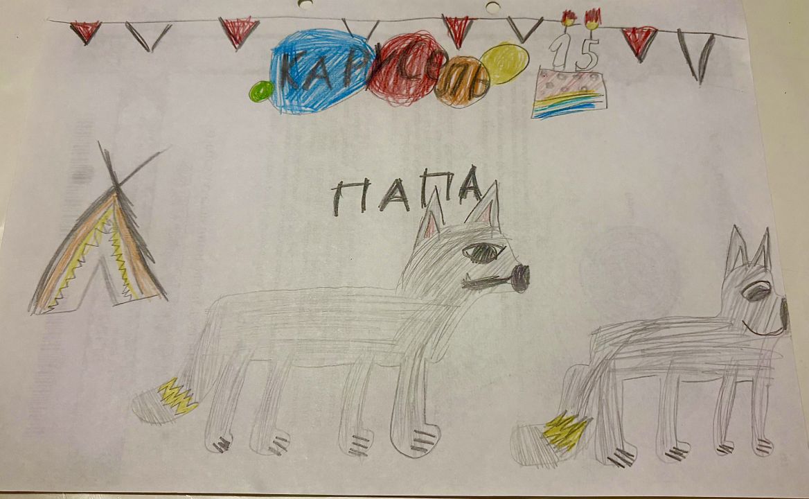 Мадина Артуровна Мифтахутдинова