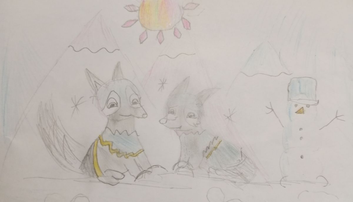 Даша Нефёдова