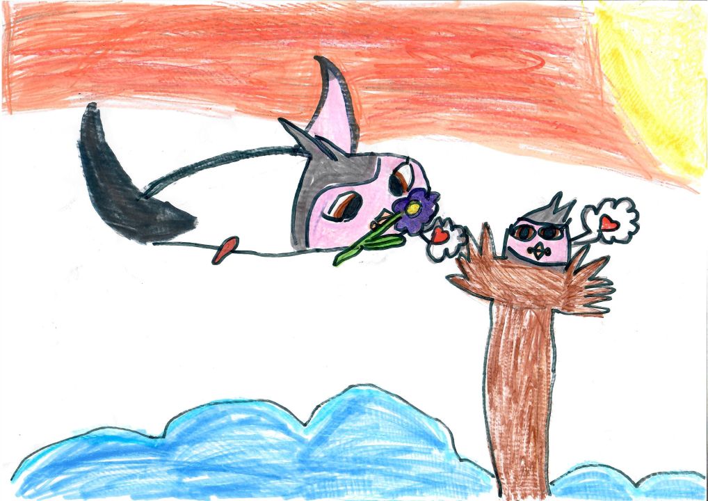 Соня Семёнова