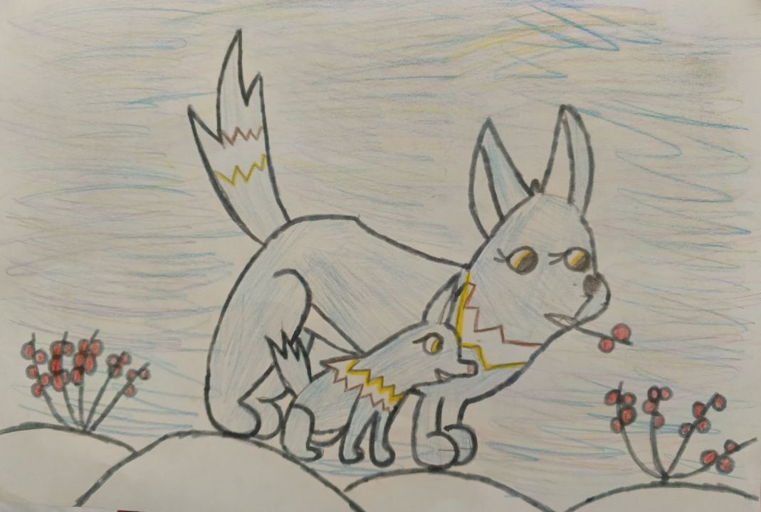 Анна Жарова