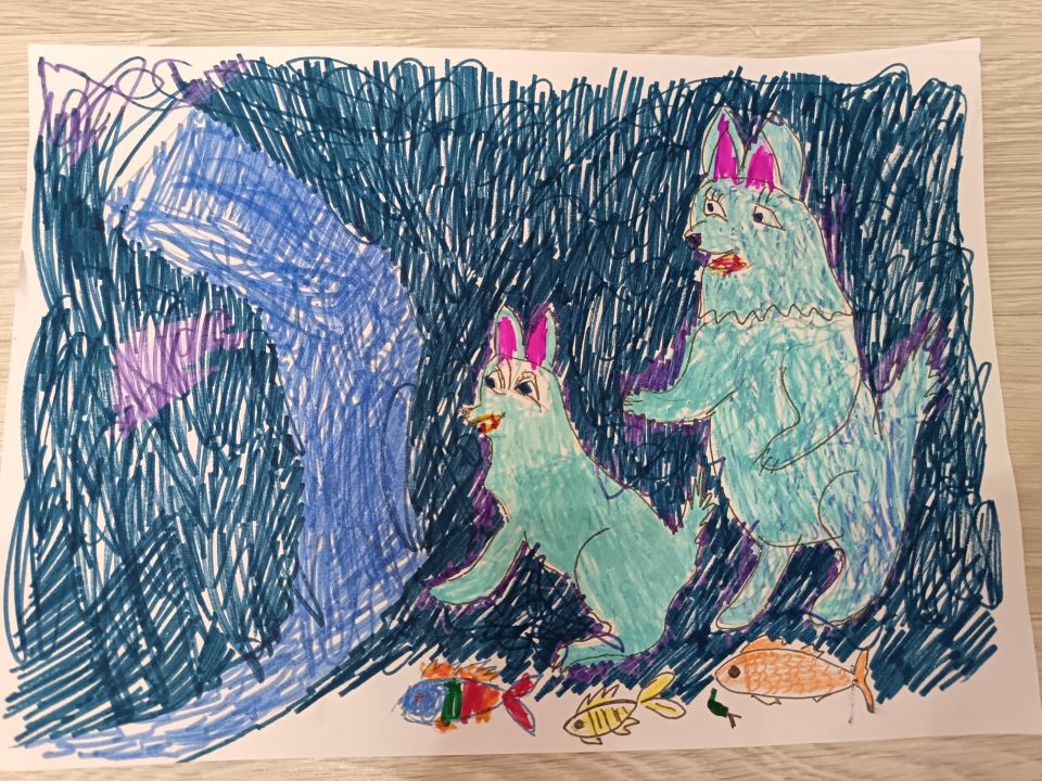 Ирина Беляева