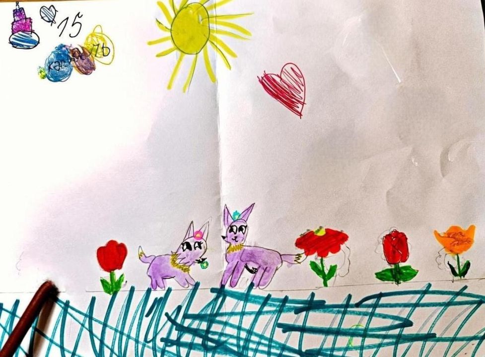 Давыдова Вероника