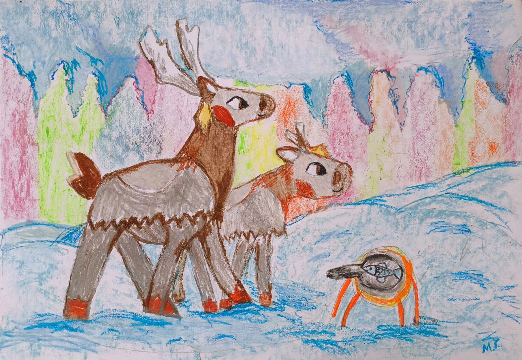 Мирослава Гордеева