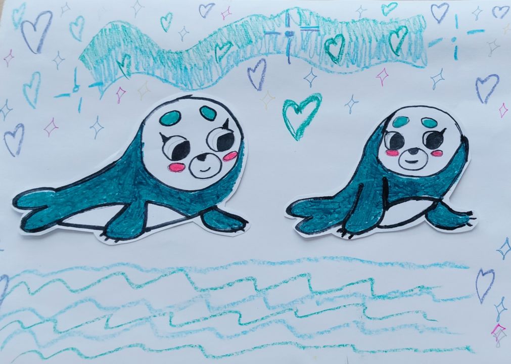 Анна Магдич