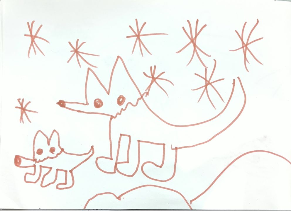 Катюша Гаврилова