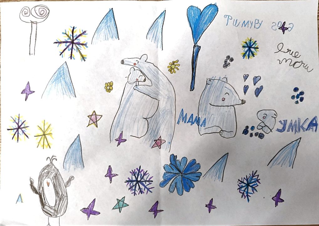 Вика Нуждина