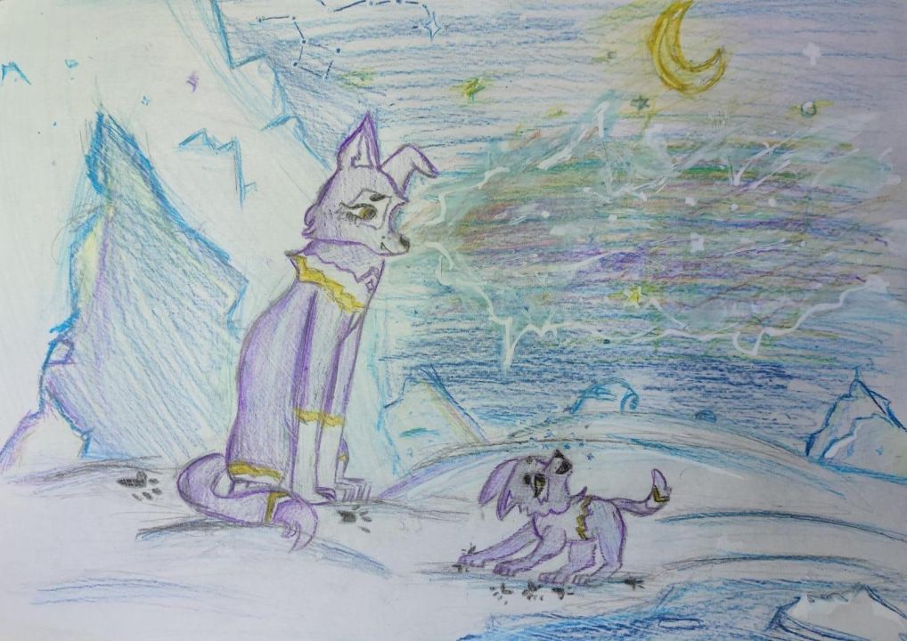 Валерия Малова