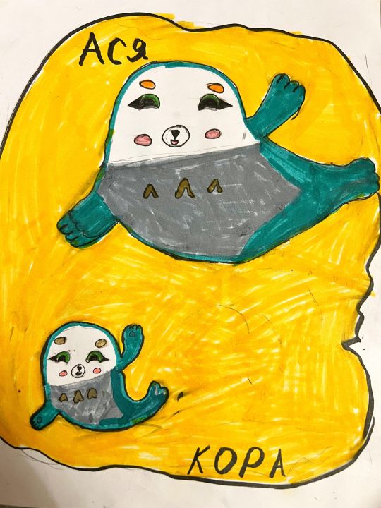 Олеся Сергеева