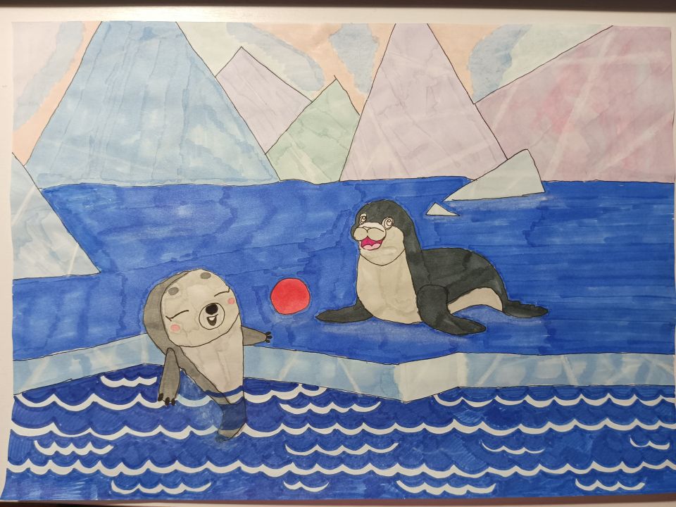 Анна Нефедова