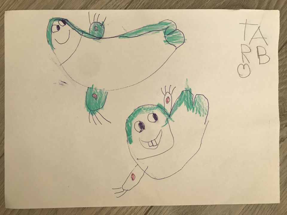 Васильева Таисия