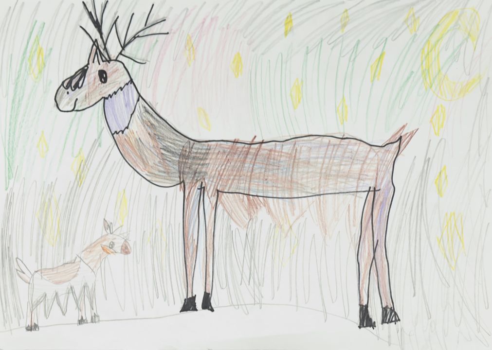 Евгения Чумаченко