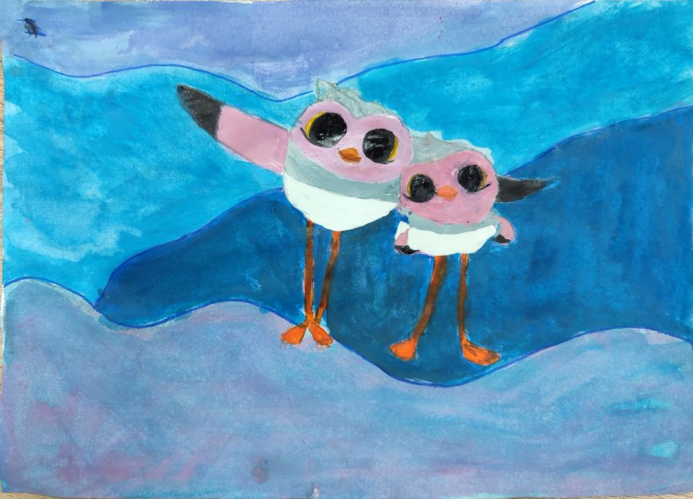 Камалова Ясмина Маратовна