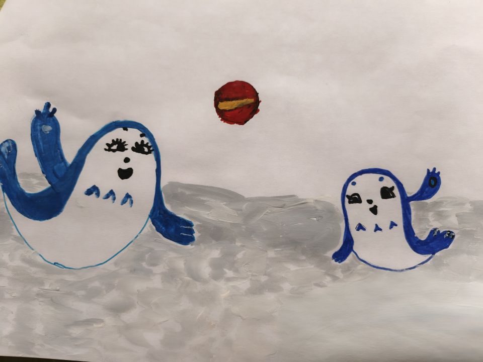 Анна Пушкина