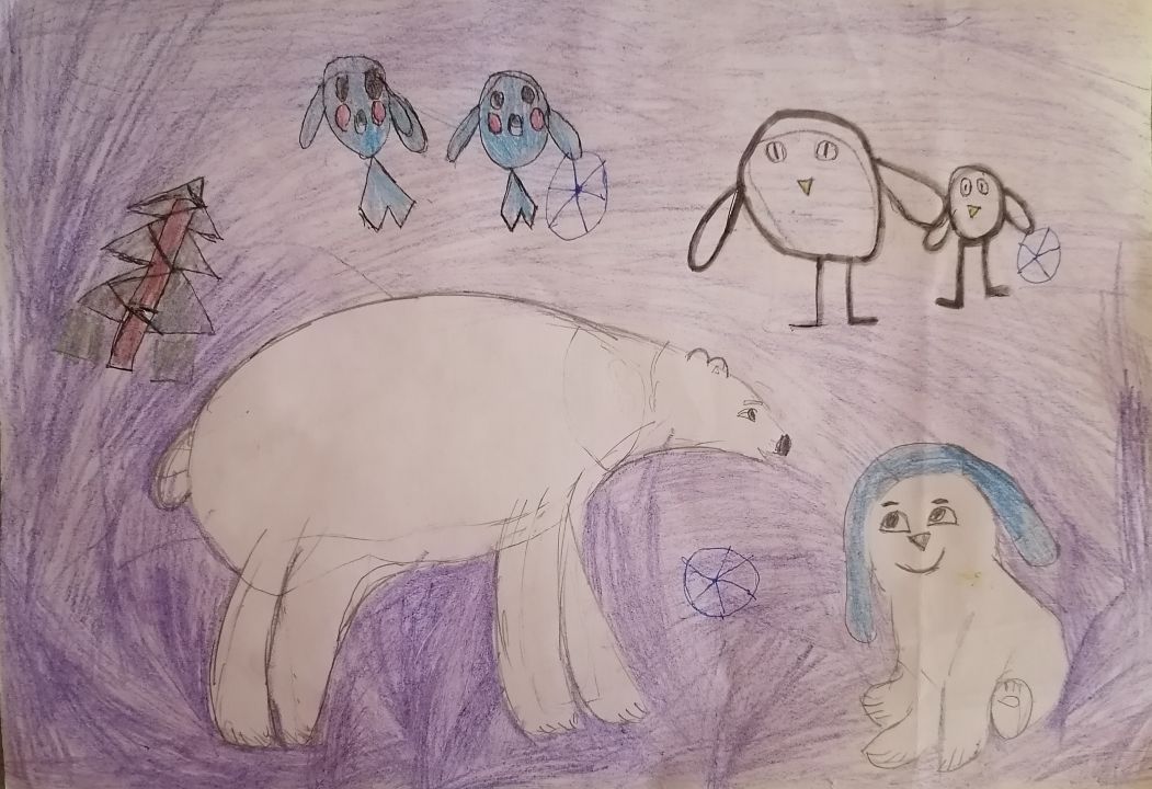 Давыдова Василиса