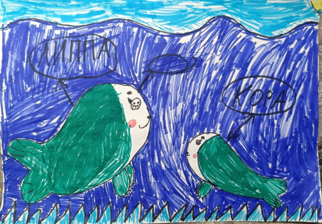 Катя Прокошева