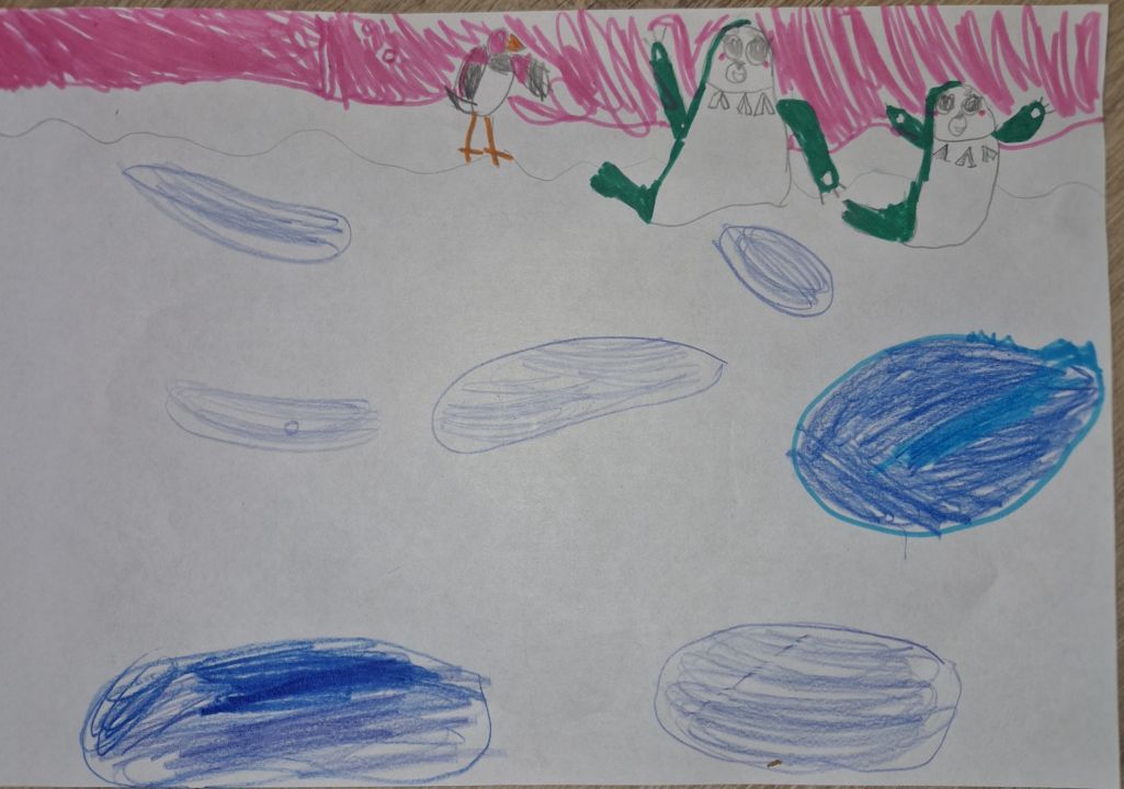 Кира Кирсанова