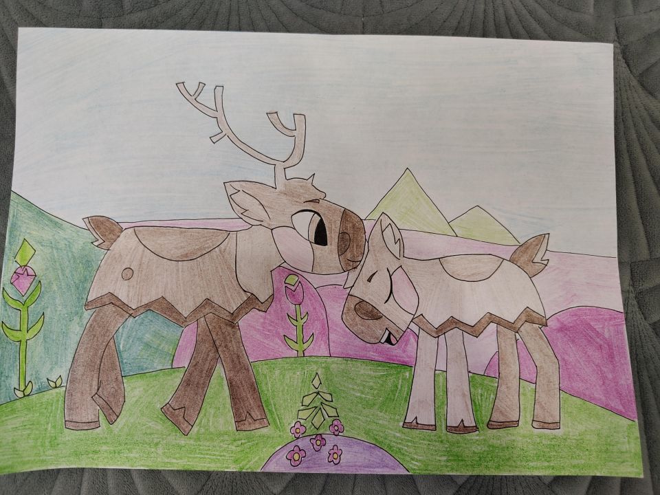 Сергеев Максим