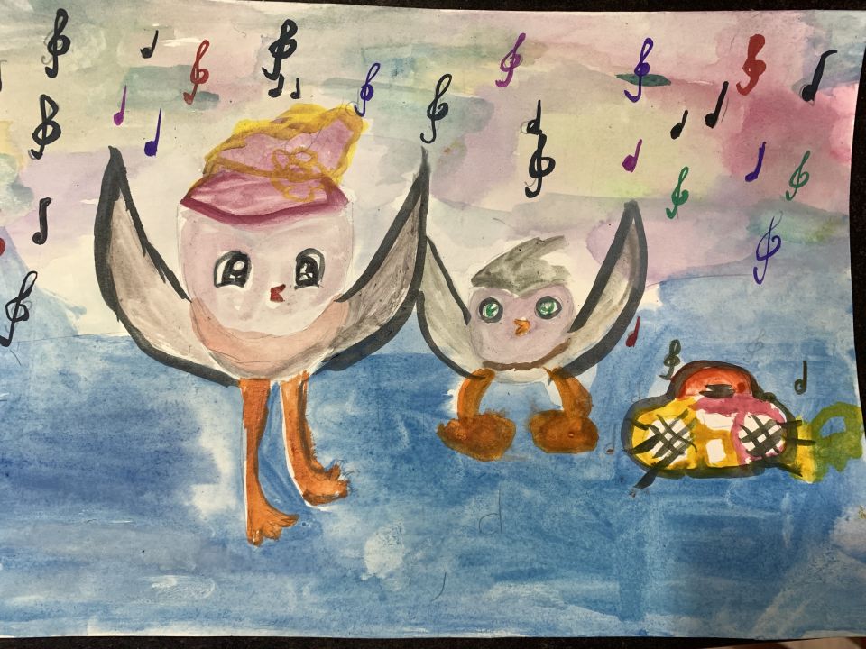 Овасафян Артур