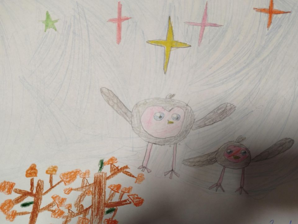 Алиса Гомзова