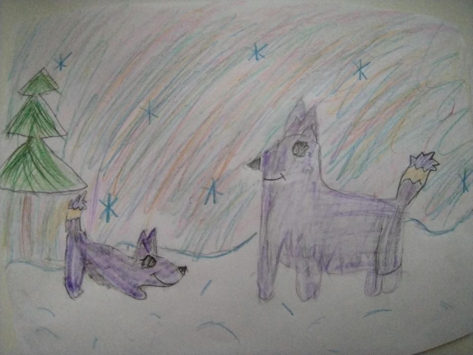 Вероника Капустина