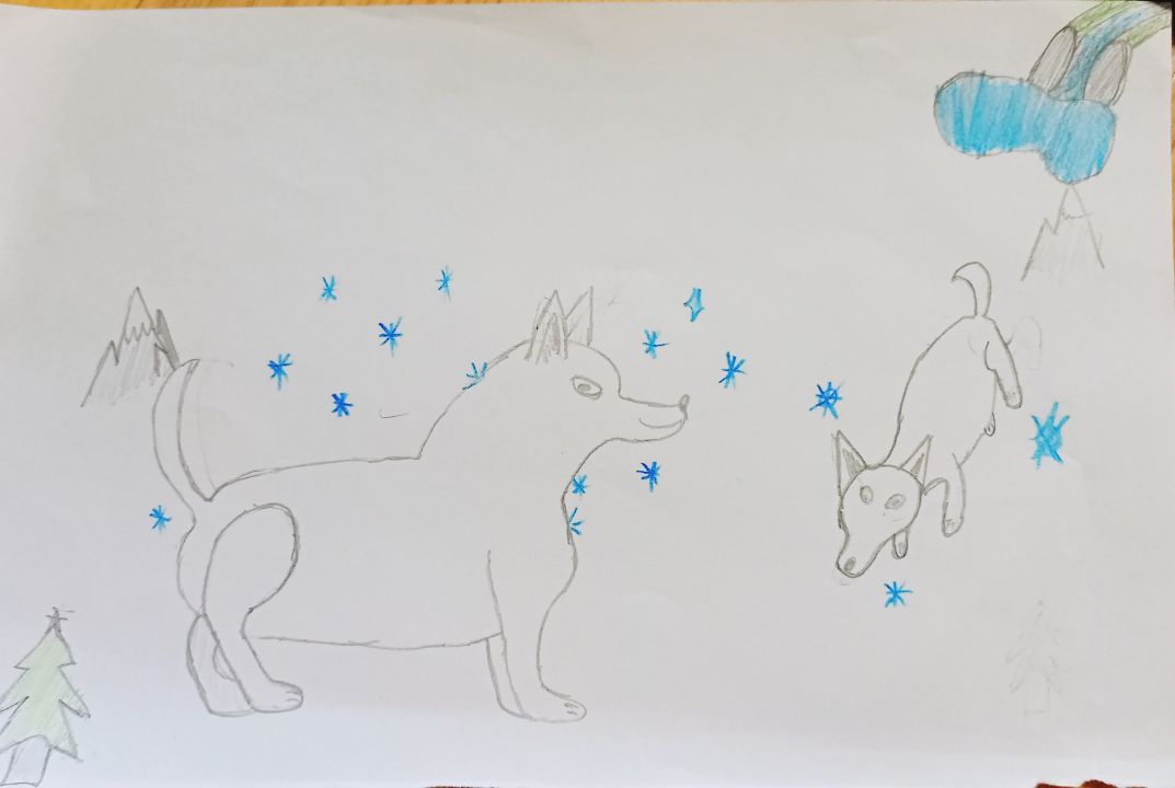 Андрей Ветров