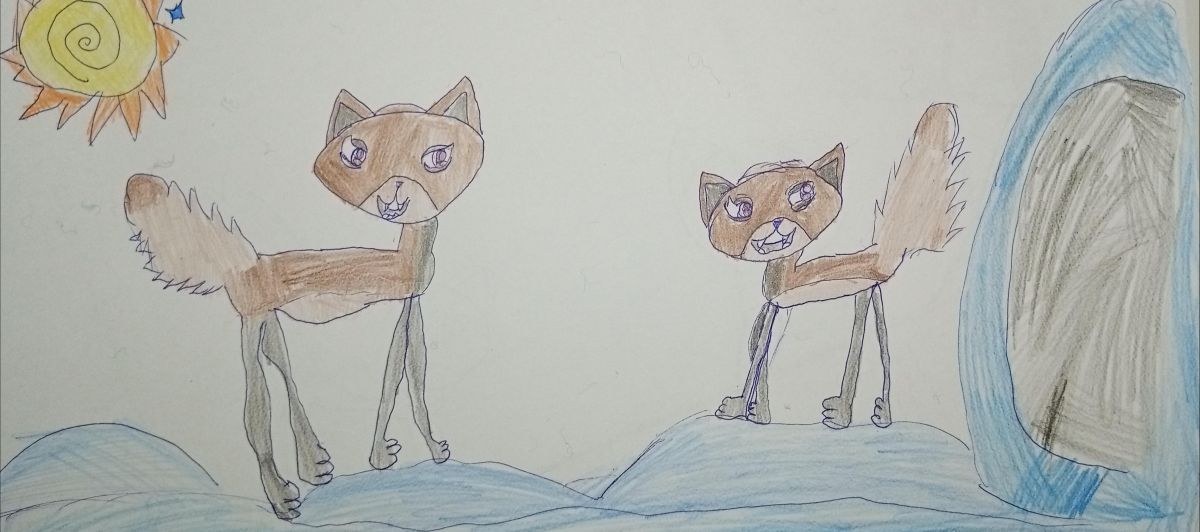 Алиса Дворникова