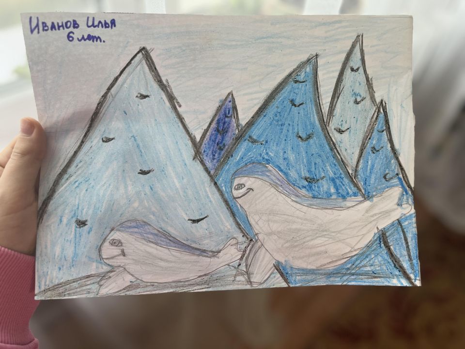 Илья Иванов