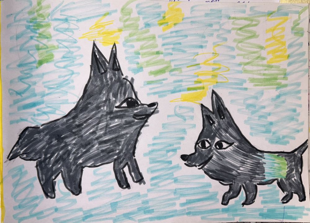 Таисия Гамова