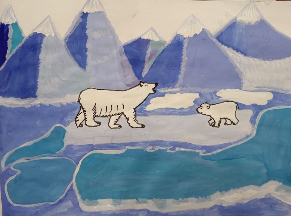 Анна Наумова