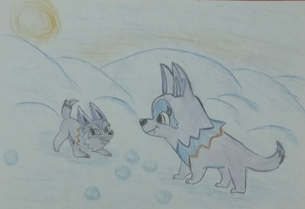 Захаров Илья