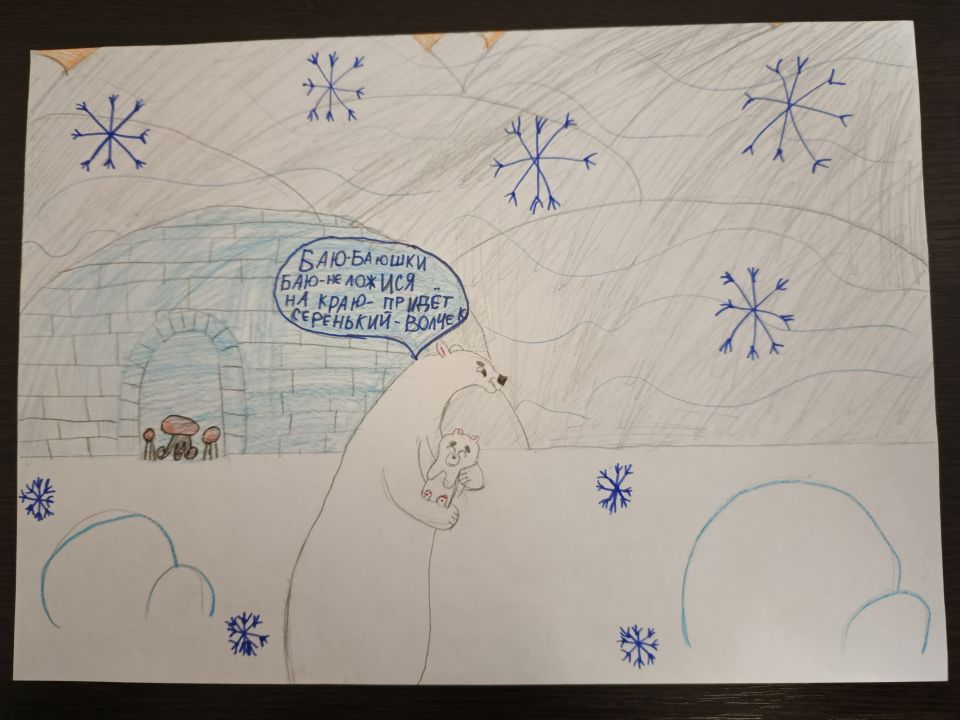 Кутузова Вероника