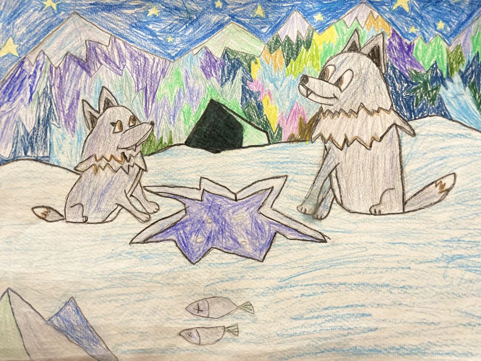 Ергина Елизавета