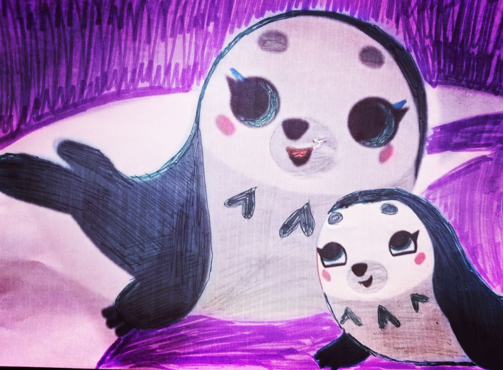 Эмилия Строкова