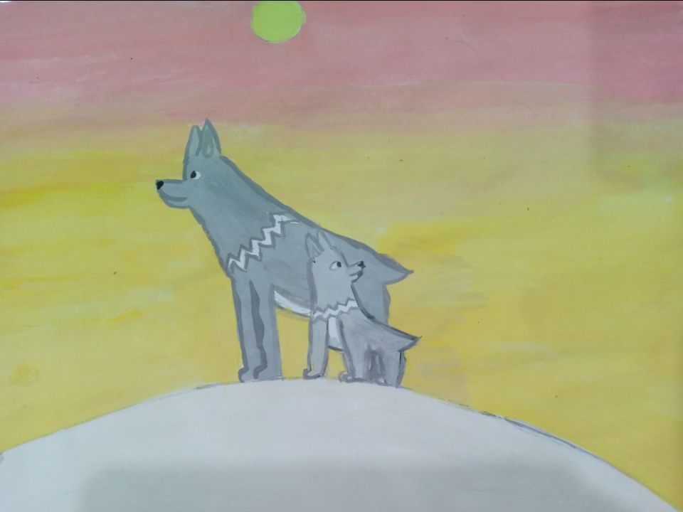 Бараева София