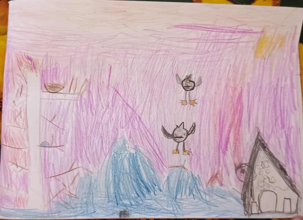 Арина Носкова