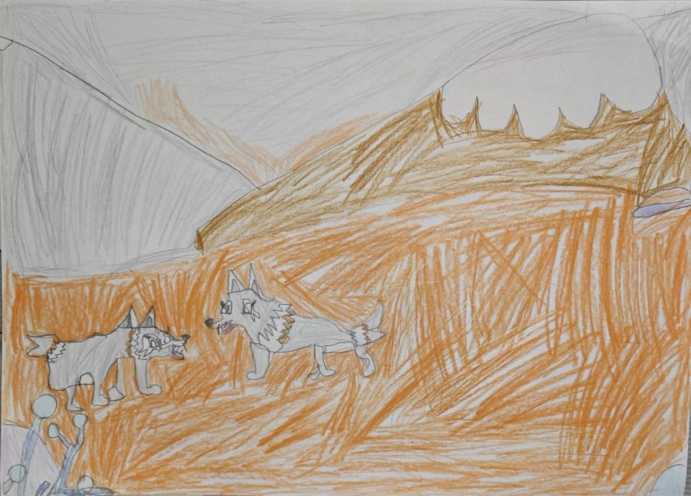 Василиса Суханова-Барасий