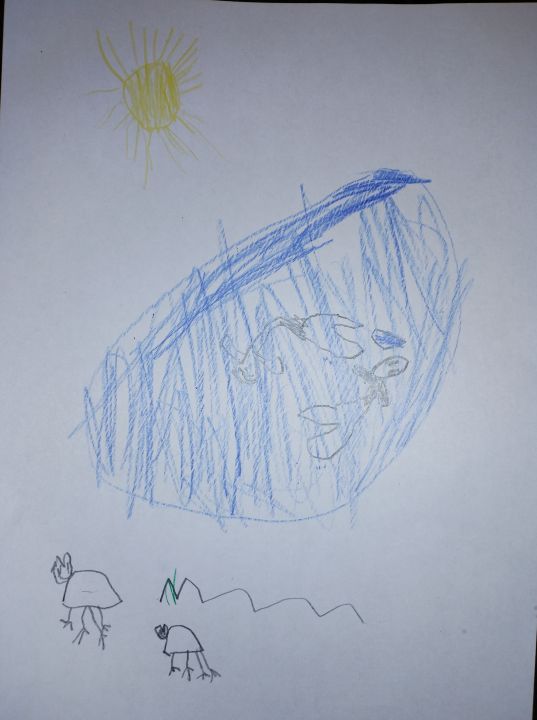 Гриша Еськов