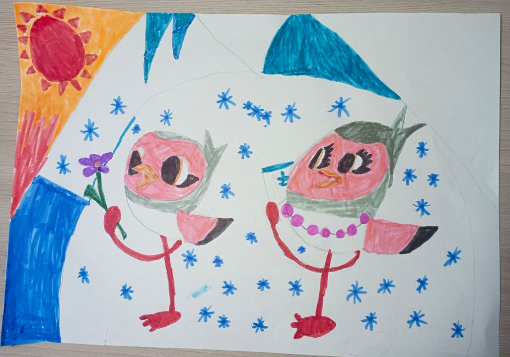 Полина Кирилина