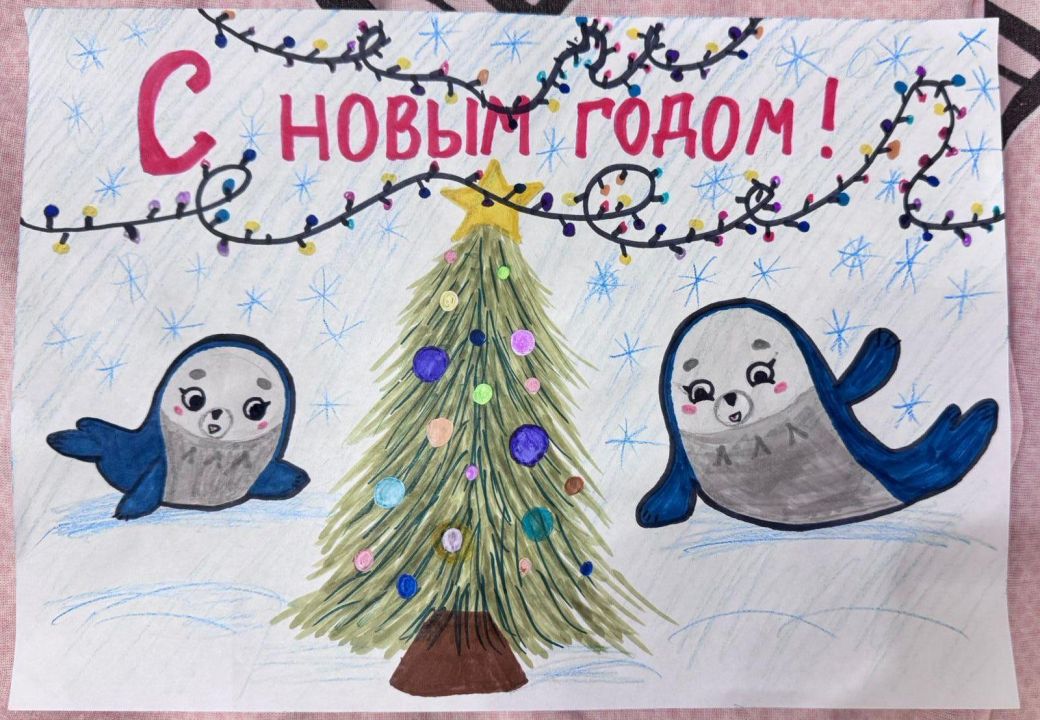 Сафонова Варя