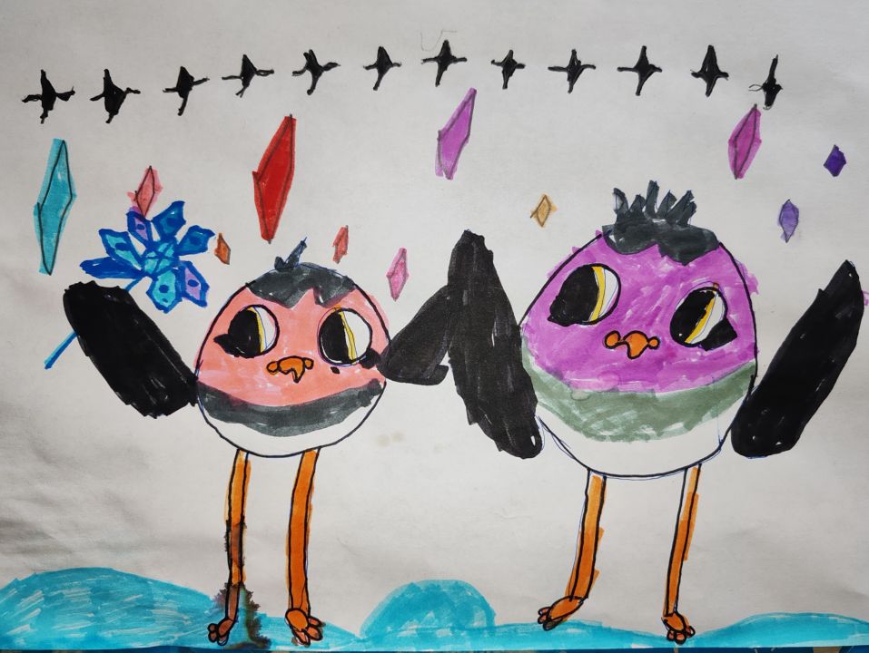 Никита Зиминов