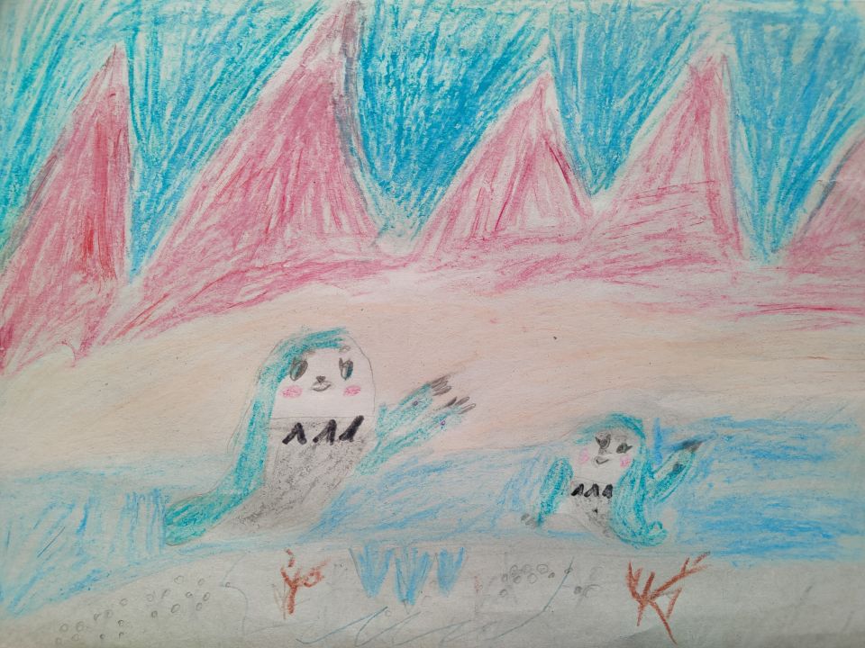 Александра