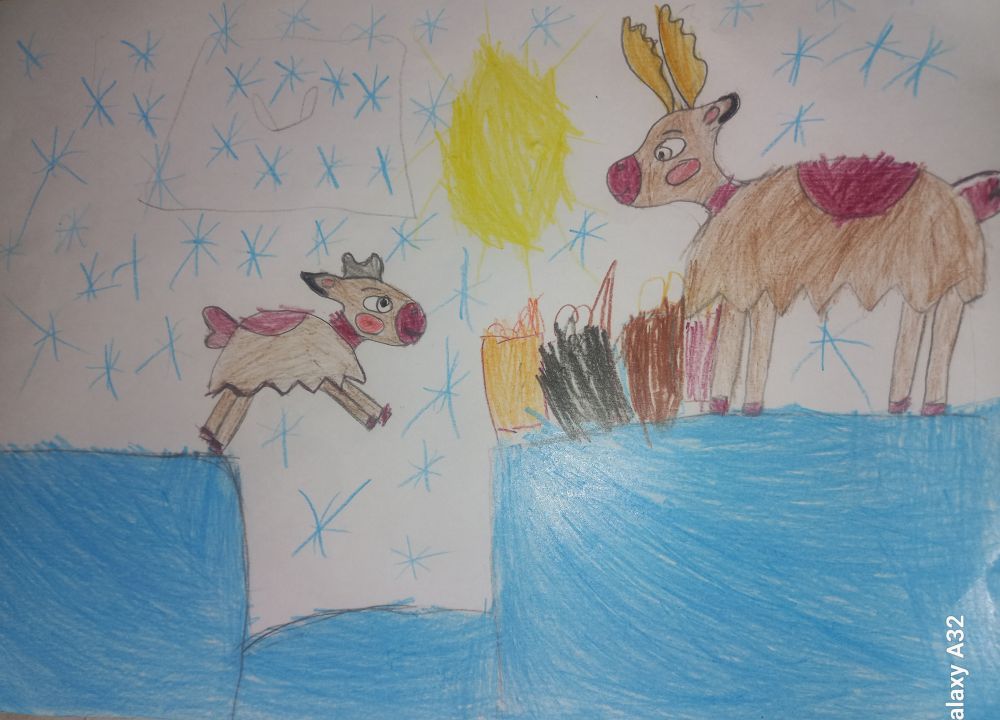 Филилеева Василиса Ильинична