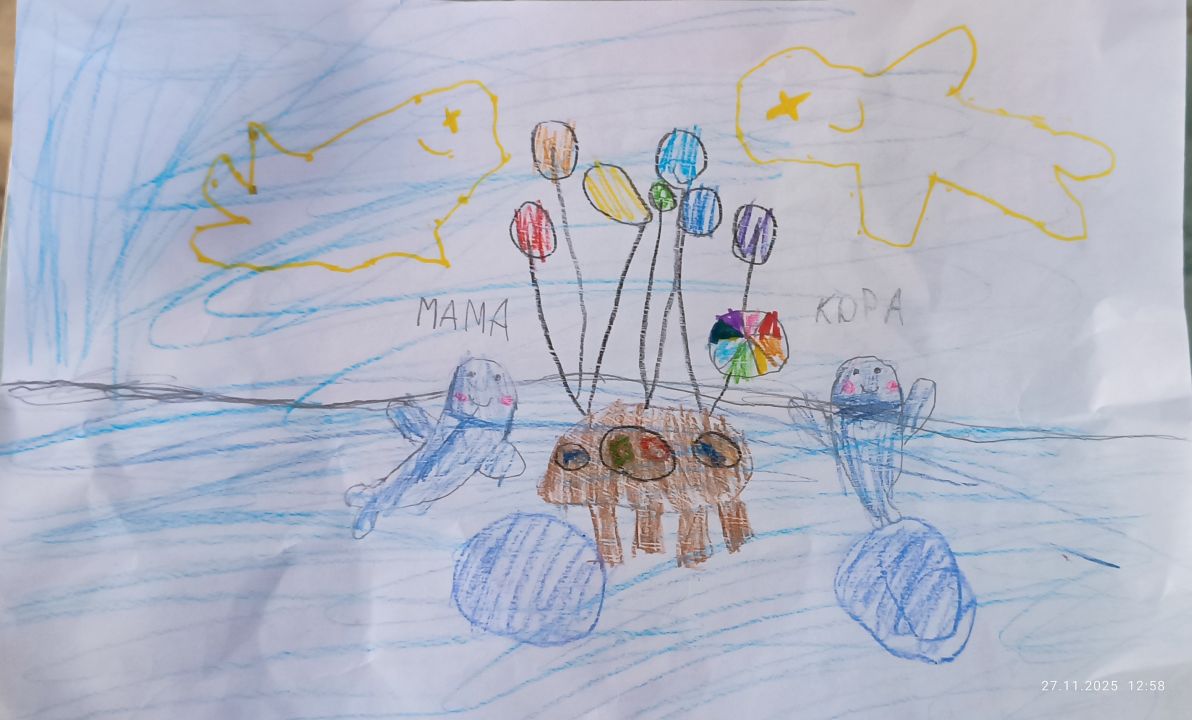 Даша Зубахина