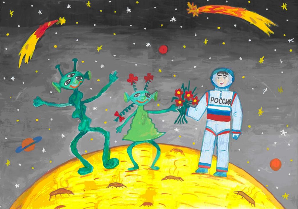 Конкурс мир фантазий. Рисунок на космическую тему. Детские рисунки на тему космос. Фантазия на тему космос. Рисование для детей космос.