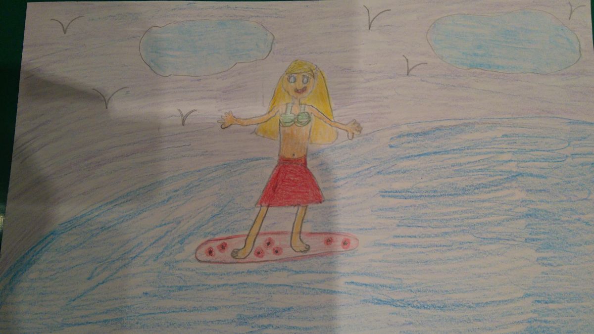 Елизавета 7