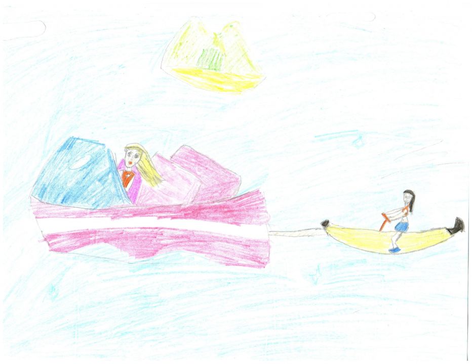 Мармеладка 2008