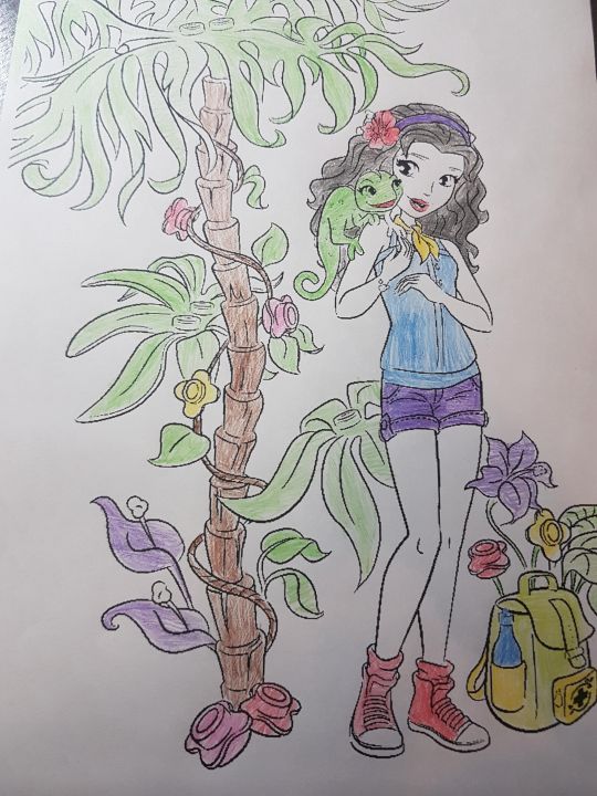 Софья_Ягодка