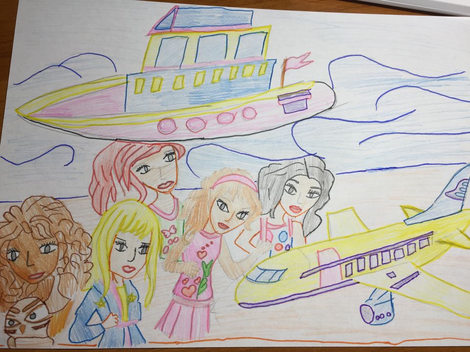 #Вика#7лет#Краснодар#