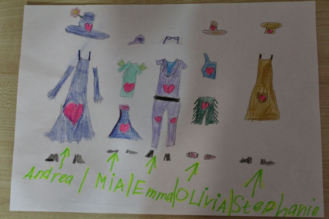 Анечка^клубничка